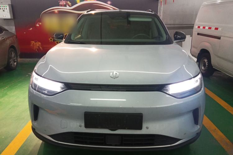 Used Leapmotor C11 2021 Deluxe Edition