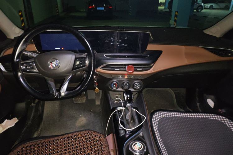 Used Buick Verano 2022 Pro 533T Enjoyment Edition
