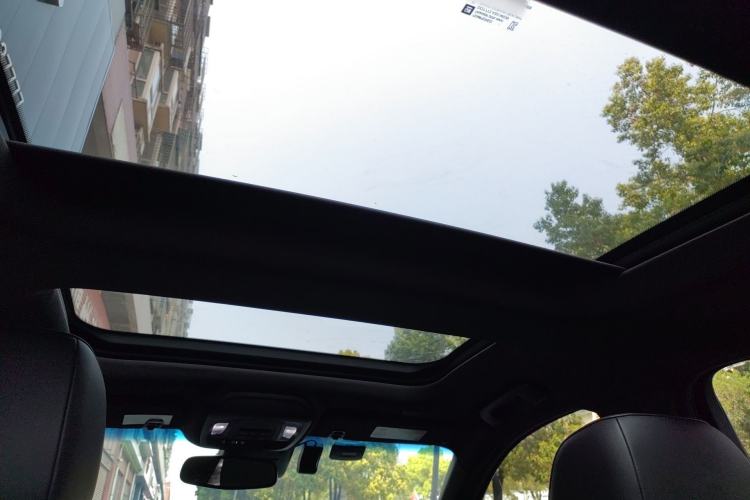 Used Cadillac CT5 2022 28T Luxury Version (Standard Edition)
