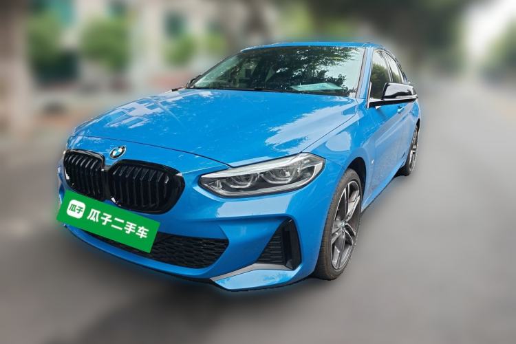 Used BMW 1 Series 2021 Restyled 125i M Sport Night Edition