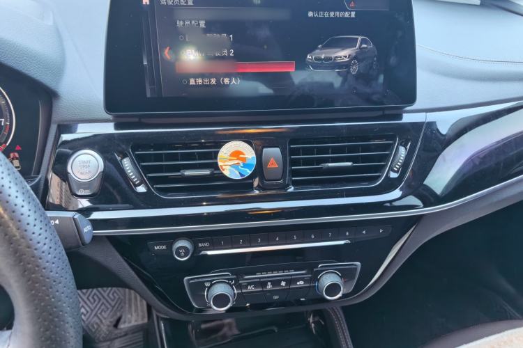 Used BMW 1 Series 2021 Revised 120i M Sport Night Edition