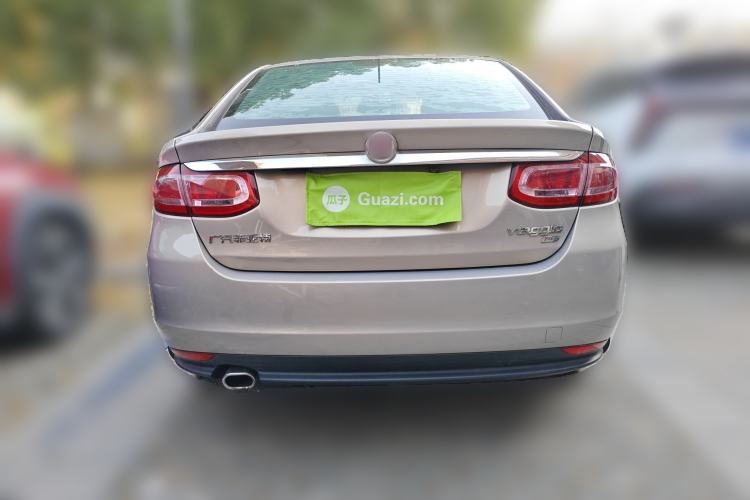 Used Fiat Viaggio 2015 1.4T Manual Enjoyment Edition
