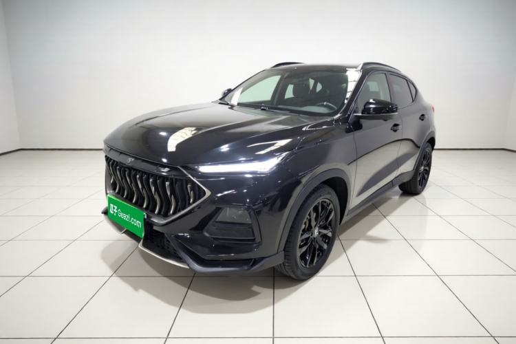 Used CHANGAN OSHAN X5 2022 1.5T DCT Xiake Edition
