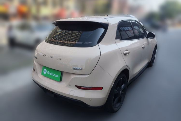 Used ORA Good Cat 2024 401 km Luxury Version