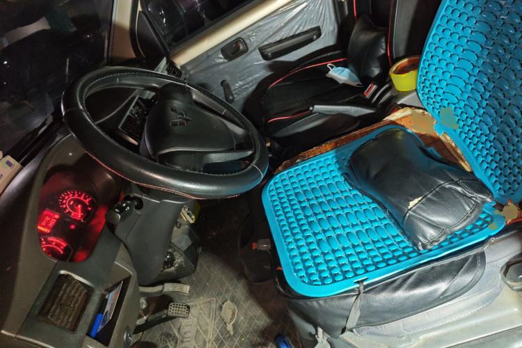 Used Wuling Rongguang 2021 1.5L Extended Basic Version L3C