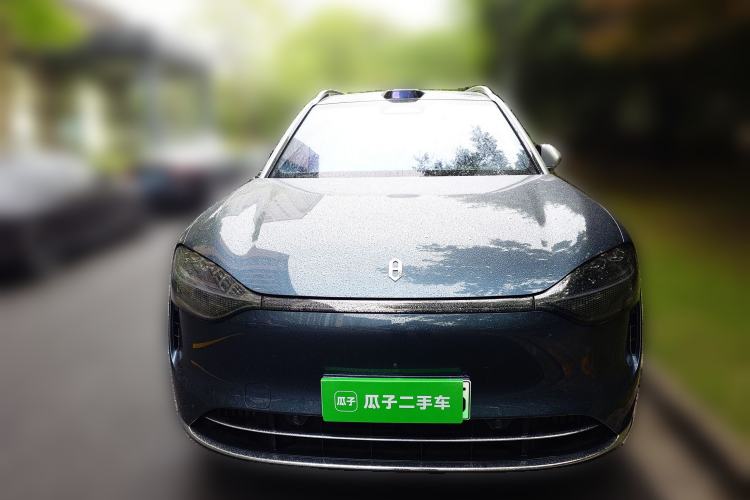 Used Hima AITO M9 2024 Range-Extended Max Edition 42 kWh 6-Seater Version