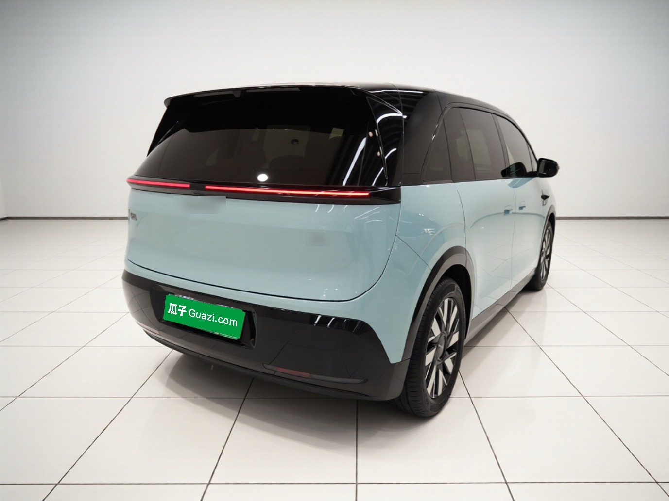 Zeekr MIX 2025 Intelligent Driving Version — снимка 6