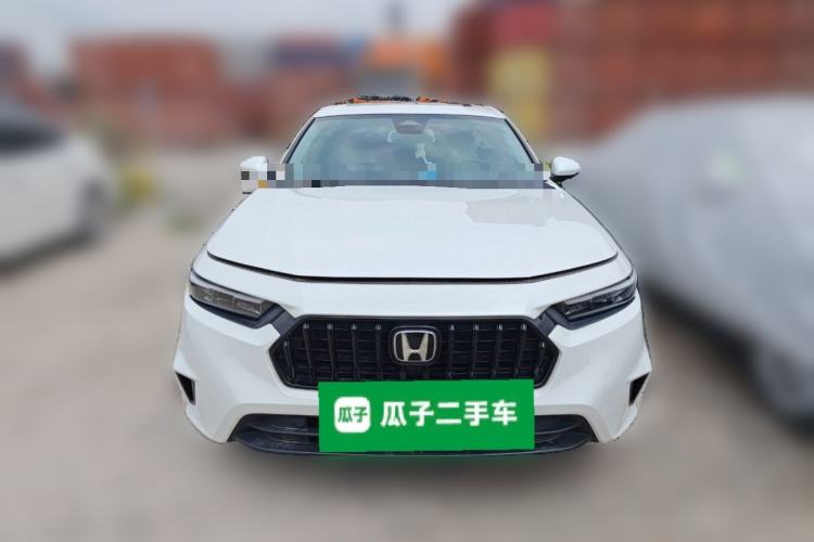 Used Honda Inspire 2023 260TURBO Deluxe Edition
