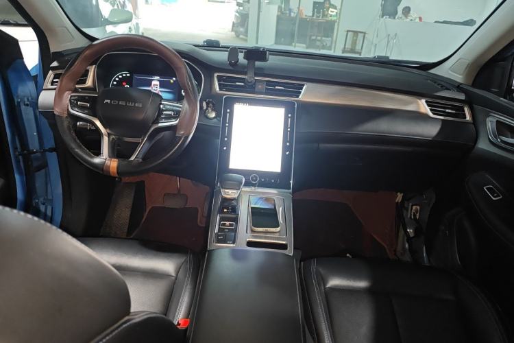 Used Roewe RX5 2020 PLUS 300TGI Automatic Ali National Trend Flagship Edition