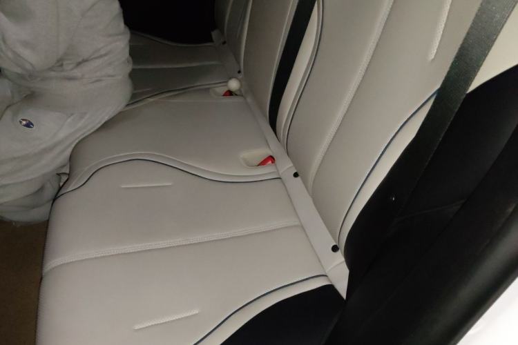 Used BYD Destroyer 05 2024 HONOR Edition DM-i 55KM Luxury Model