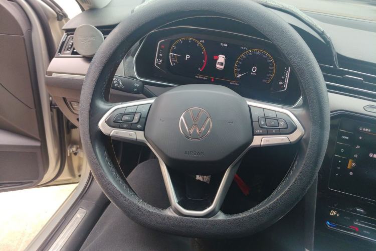 Used Volkswagen Magotan 2020 330TSI DSG Luxury Edition