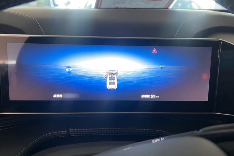 Used Geely Auto Emgrand X7 Sport 2023 Boyue COOL 1.5TD Smart Connect+