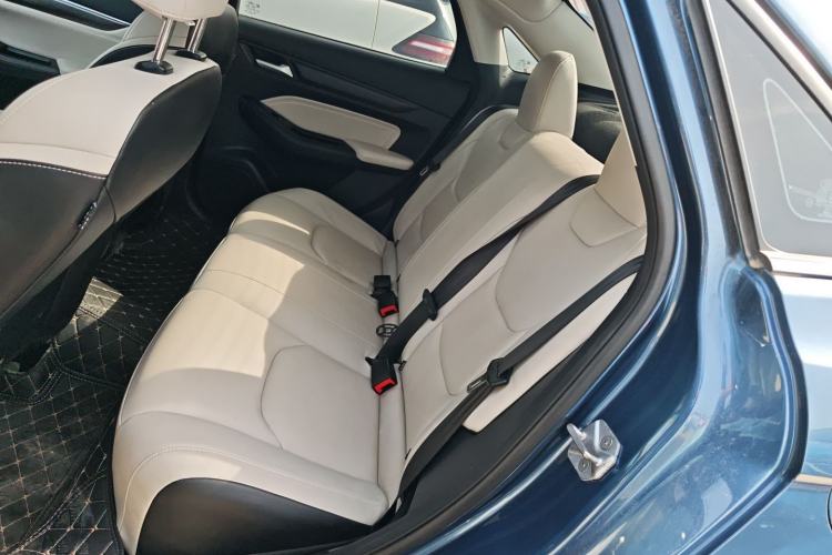 Used Ford Escort 2021 1.5L Automatic Diamond Edition
