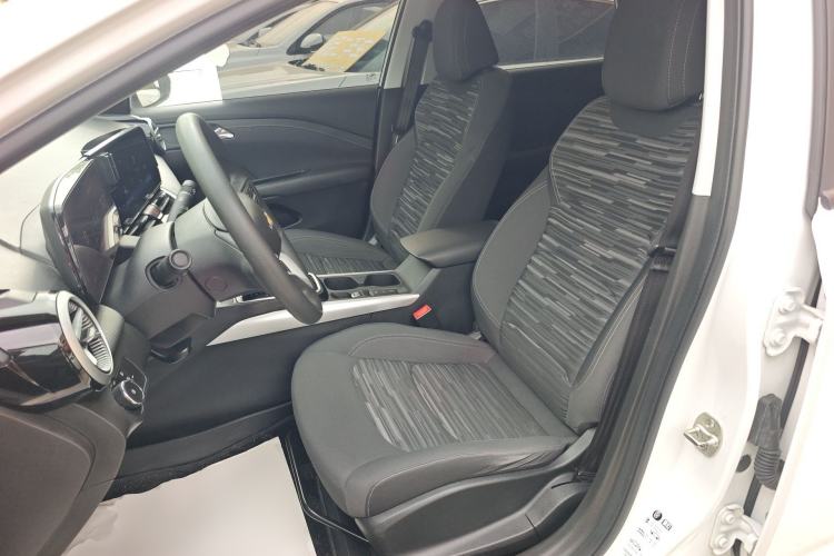 Used Chevrolet Monza 2023 1.5L Dual-Clutch Enjoyment Edition Left Front Seat