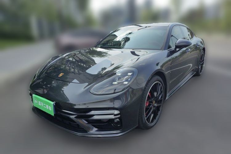 Used Porsche Panamera 2022 Panamera 2.9T