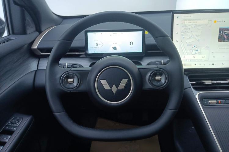 Used Wuling Xingguang S 2024 130 km Flagship Version