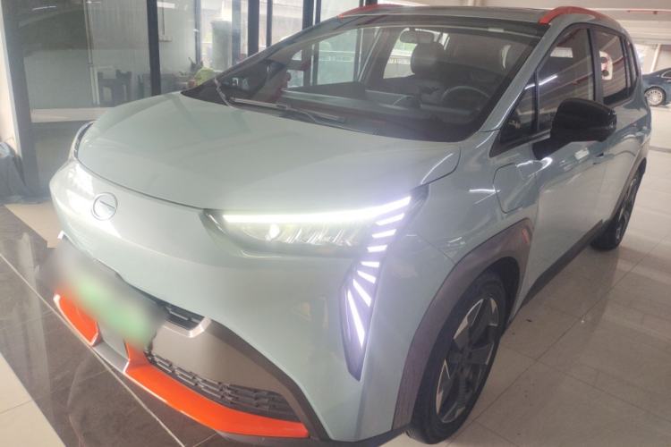 Used AION Y 2022 70 Intelligent Edition Lithium Iron Phosphate