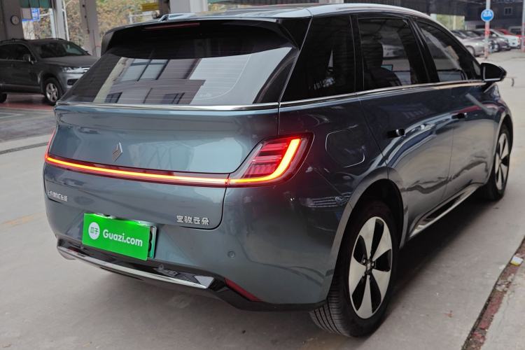 Used Baojun Cloud 2023 460 Max