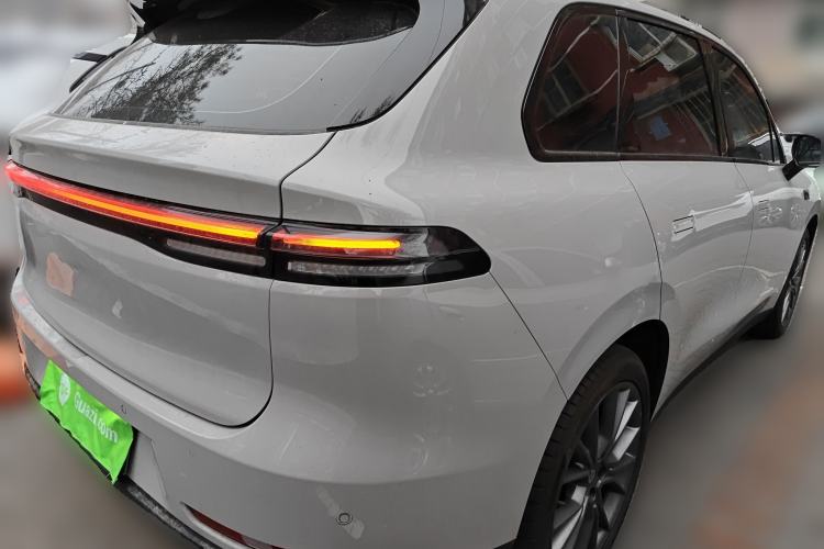 Used Leapmotor C10 2024 530 Comfort Edition
