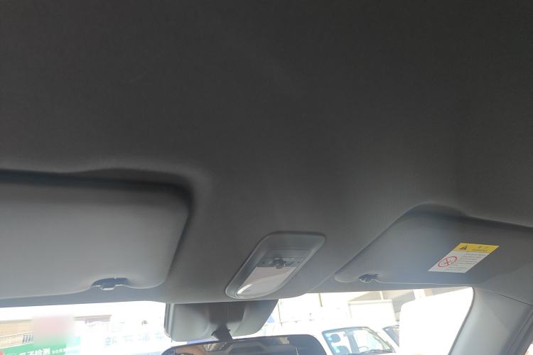 Used Baojun Spark EUV 2026 301km Flagship Edition