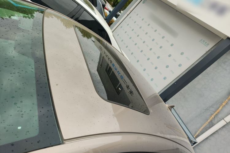 Used Buick Regal 2014 1.6T Fashionable Tech Edition