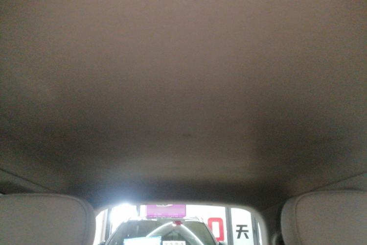 Used CHANGAN NEVO Lumin 2022 210km Sweet Edition Headliner