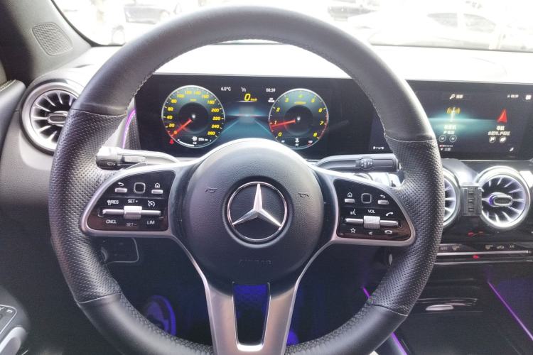 Used Mercedes-Benz GLB 2023 GLB 220 Sport Edition
