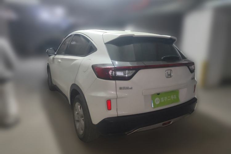 Used Honda XR-V 2017 1.5L LXi CVT Classic Edition