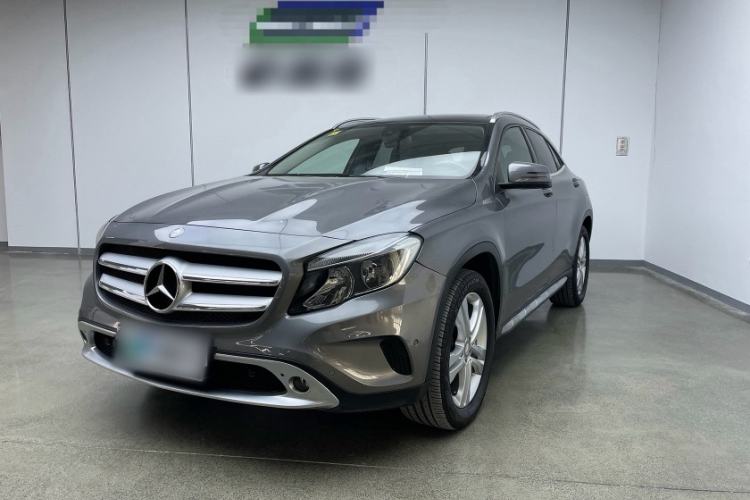 Used Mercedes-Benz GLA 2016 GLA 200 Sport Edition