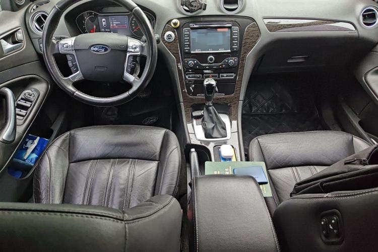 Used Ford Mondeo 2011 2.0L GTDi240 Ultimate Edition