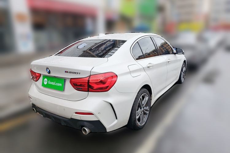 Used BMW 1 Series 2021 Revised 120i M Sport Edition
