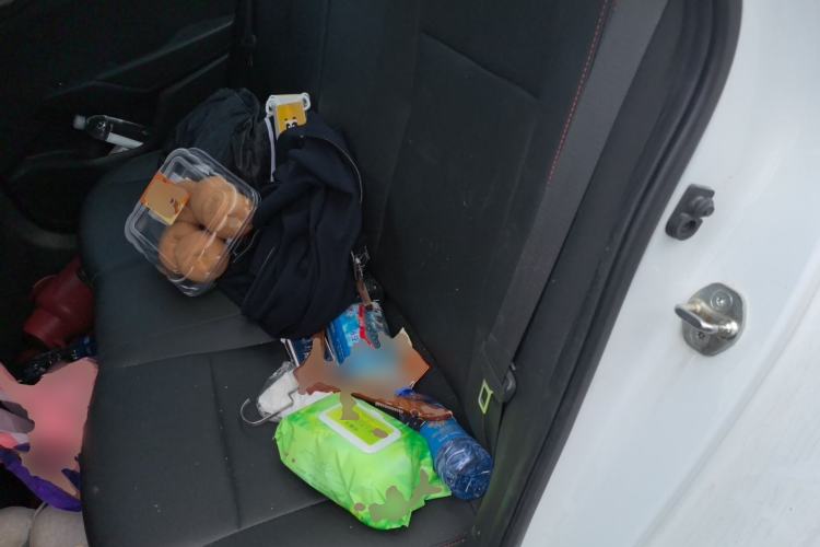 Used Hyundai Verna (older generation) 2017 1.4L Manual Huancai Edition China V Standard
