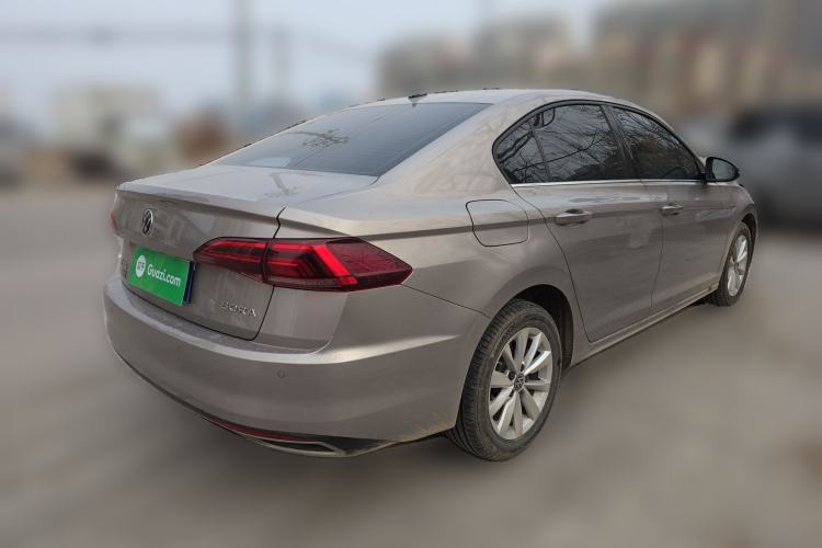 Used Volkswagen Bora 2021 1.5L Automatic Comfort Smart Connect Edition
