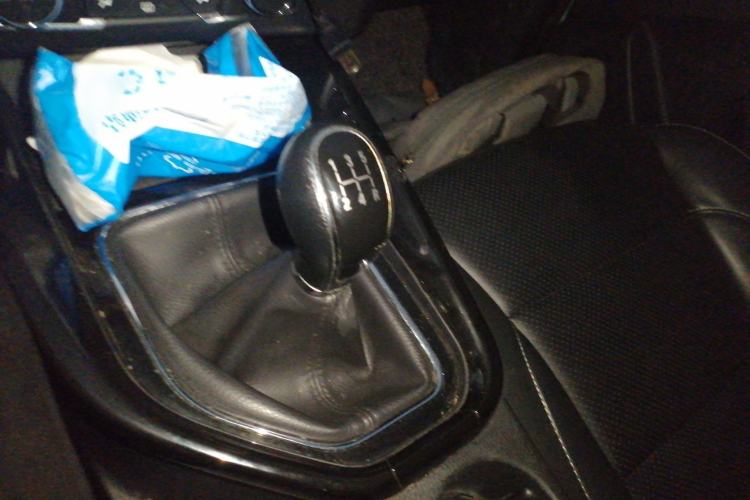 Used Dongfeng Fengon S560 2018 1.8L Manual Comfort 7-Seater