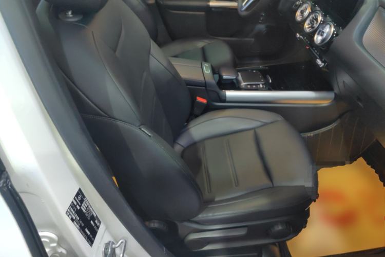 Used Mercedes-Benz GLA 2022 GLA 220
