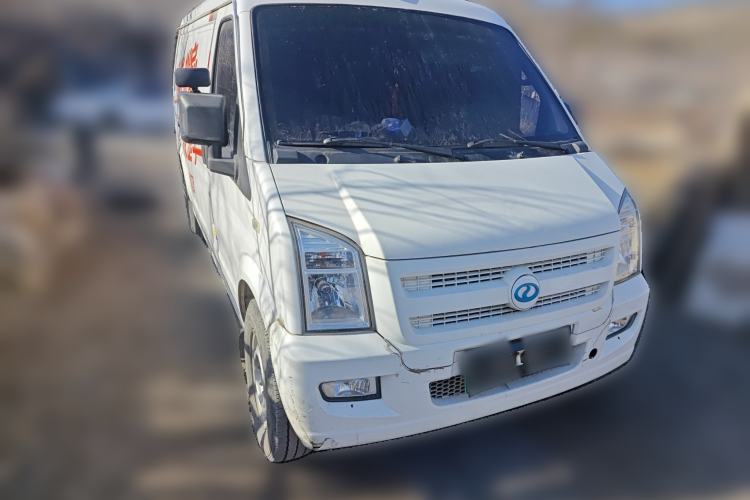 Used Ruichi EC35 2020 EC35 II Long-Range Version 41.86 kWh