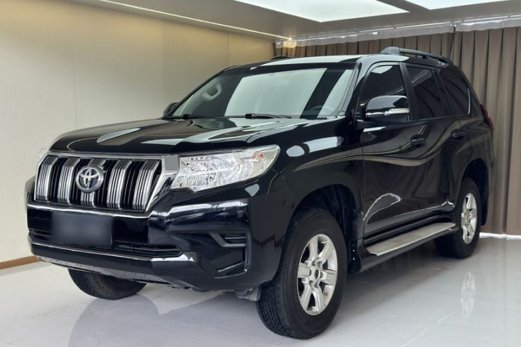 Used Toyota Prado Guazi used car, China used car export, Used car for sale, Used cars, Cheapest cars for sale