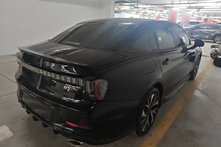 Used Lynk & Co 03 2026 Model 1.5TD DCT Pro