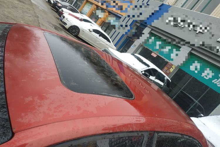 Used Volkswagen Sagitar 2015 230TSI Automatic Comfort Version