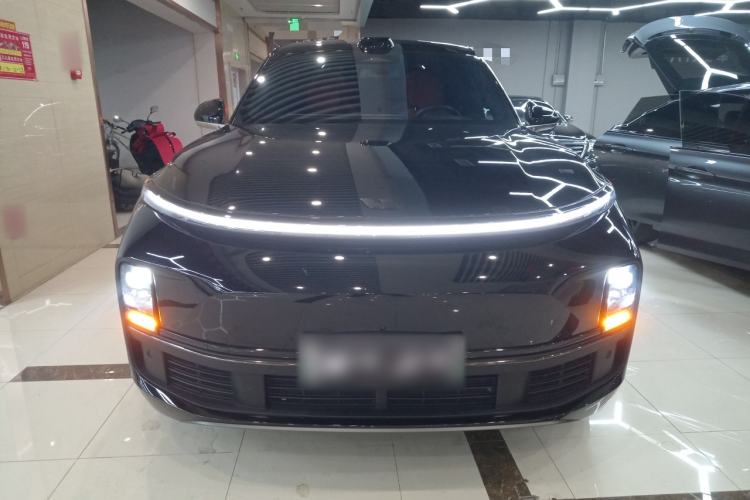 Used Li Auto L8 2024 Ultra Model