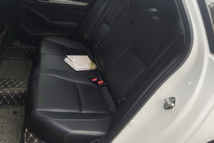 Used Honda Inspire 2019 260TURBO Elegant Edition China V Emission Standard Left Rear Seat