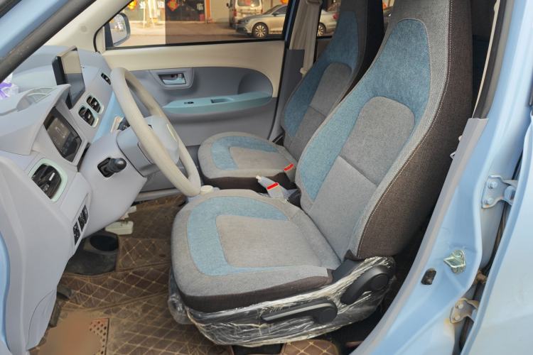 Used LINGBOX 2023 – Cai Wenji Edition
