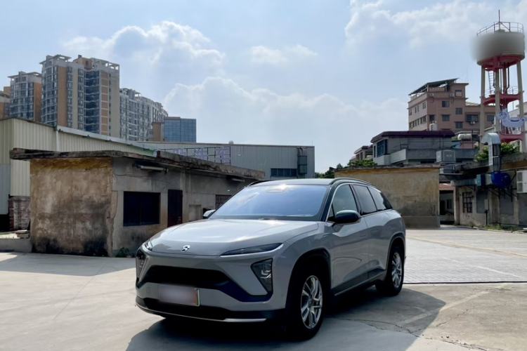 Used Nio ES6 2022 75 kWh Sport Edition