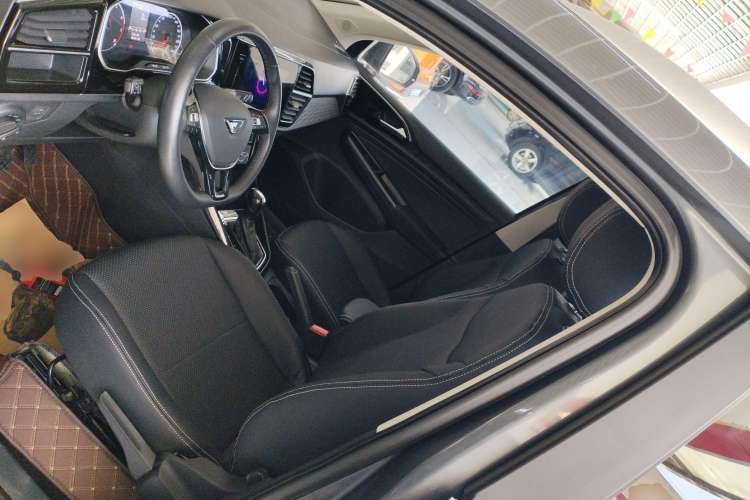 Used Jetta VS5 2021 280TSI Automatic Trend Edition