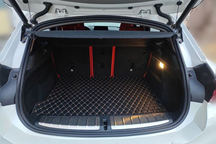Used BMW X2 2021 sDrive25i M Sport Package
