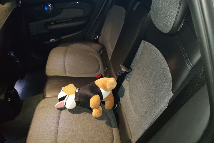 Used MINI Clubman 2016 Revised 2.0T COOPER S
