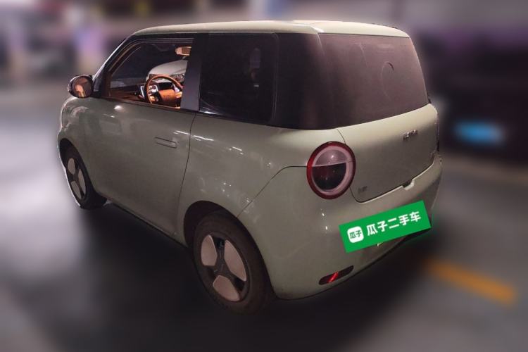 Used Qiyuan Lumin 2022 155 km – Refreshingly Sweet Edition