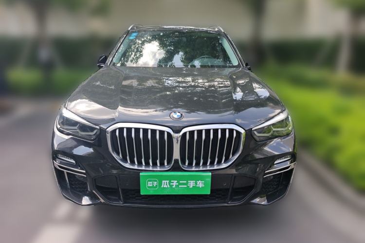 Used BMW X5 2020 xDrive30i M Sport Package
