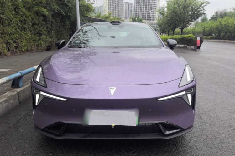 Used Deepal L06 2026 Model 560Ultra+ Laser Edition Front