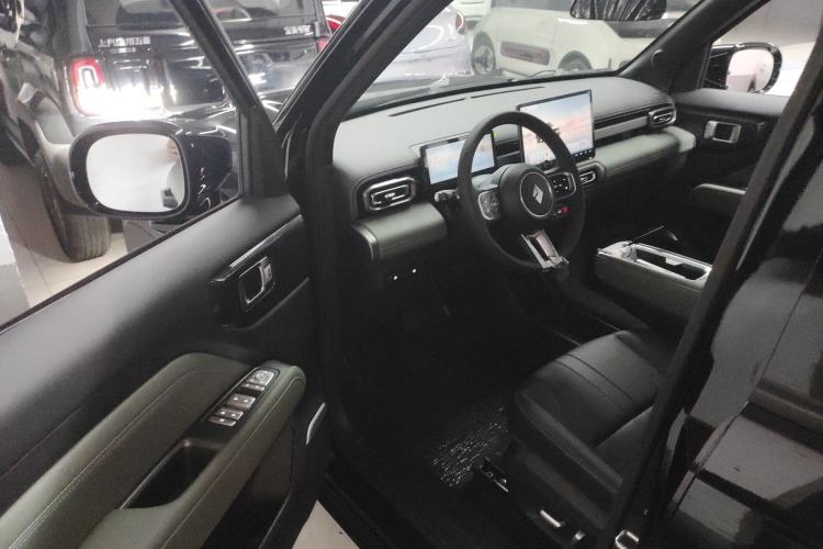 Used Baojun Spark EUV 2026 Model 401km Flagship Edition